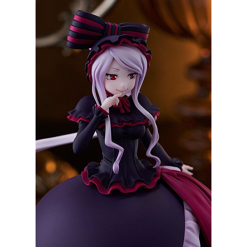 POP UP PARADE SHALLTEAR BLOODFALLEN POP UP PARADE SHALLTEAR BLOODFALLEN
